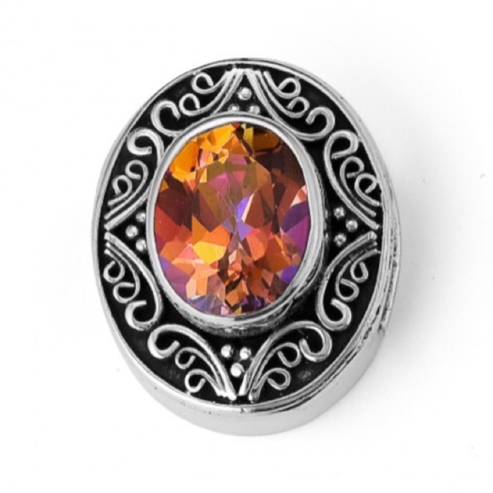 Sterling Silver Charm